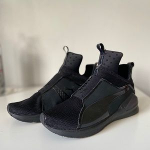 PUMA Fierce Core Training Shoes